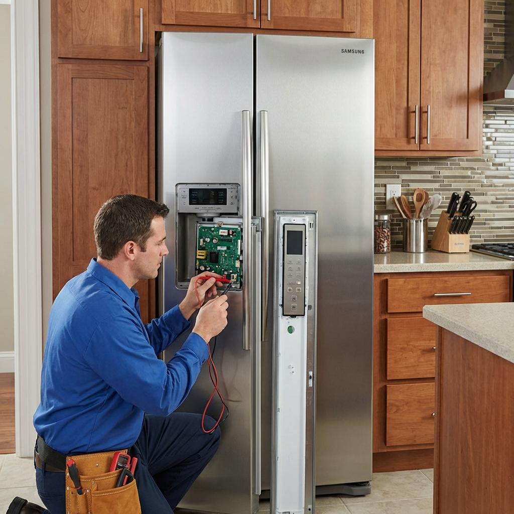 Froid & Conservation