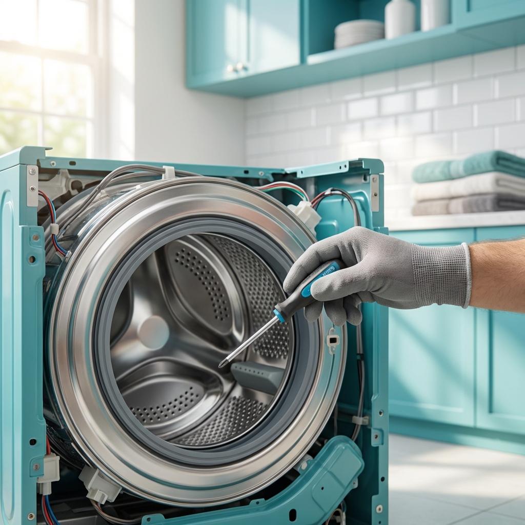 Lavage & Soin du Linge